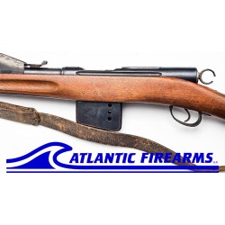 Bolt Action Swiss 1889 Antique Rifle-Gunsmith Special - Auction