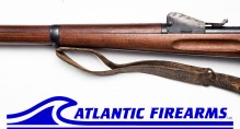 Bolt Action Swiss 1889 Antique Rifle-Gunsmith Special - Auction