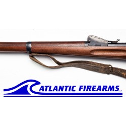 Bolt Action Swiss 1889 Antique Rifle-Gunsmith Special - Auction