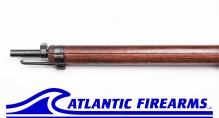 Bolt Action Swiss 1889 Antique Rifle-Gunsmith Special - Auction