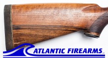 FN Commercial Mauser 98 Sporter Rifle- Blem Stock - Auction