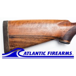 FN Commercial Mauser 98 Sporter Rifle- Blem Stock - Auction