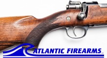 FN Commercial Mauser 98 Sporter Rifle- Blem Stock - Auction