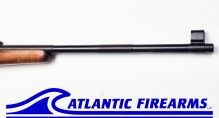 FN Commercial Mauser 98 Sporter Rifle- Blem Stock - Auction