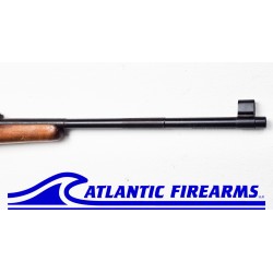 FN Commercial Mauser 98 Sporter Rifle- Blem Stock - Auction