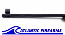 FN Commercial Mauser 98 Sporter Rifle- Blem Stock - Auction