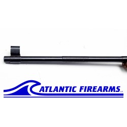 FN Commercial Mauser 98 Sporter Rifle- Blem Stock - Auction