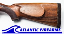 FN Commercial Mauser 98 Sporter Rifle- Blem Stock - Auction