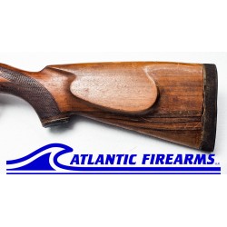 FN Commercial Mauser 98 Sporter Rifle- Blem Stock - Auction