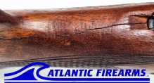 FN Commercial Mauser 98 Sporter Rifle- Blem Stock - Auction