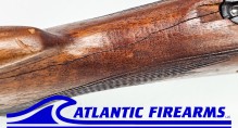 FN Commercial Mauser 98 Sporter Rifle- Blem Stock - Auction