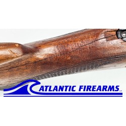 FN Commercial Mauser 98 Sporter Rifle- Blem Stock - Auction