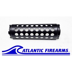PSA Custom AK-47 Cheese Grater Upper Handguard- Palmetto State Armory 116058