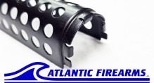 PSA Custom AK-47 Cheese Grater Upper Handguard- Palmetto State Armory 116058