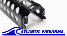 PSA Custom AK-47 Cheese Grater Upper Handguard- Palmetto State Armory 116058