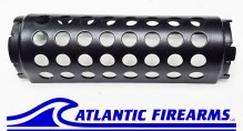 PSA Custom AK-47 Cheese Grater Upper Handguard- Palmetto State Armory 116058