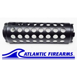 PSA Custom AK-47 Cheese Grater Upper Handguard- Palmetto State Armory 116058