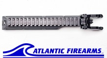 1913 Picatinny Dust Cover for Sam7K - JMac Customs