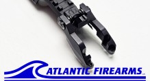 1913 Picatinny Dust Cover for Sam7K - JMac Customs