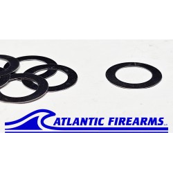 Suppressor Face Mount Shims Metric - JMac Customs