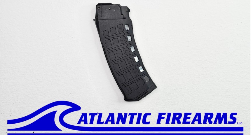 Russian AK-12 Magazine 30-Round