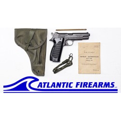 French MAC 50 9mm Pistol-C&R