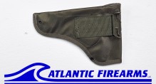 French MAC 50 9mm Pistol-C&R