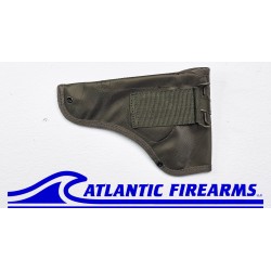 French MAC 50 9mm Pistol-C&R