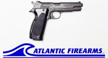 French MAC 50 9mm Pistol-C&R