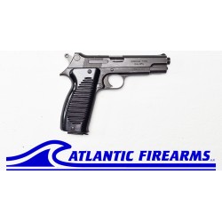 French MAC 50 9mm Pistol-C&R
