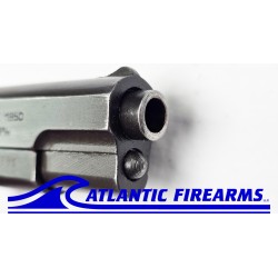 French MAC 50 9mm Pistol-C&R