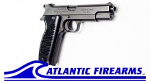 French MAC 50 9mm Pistol-C&R