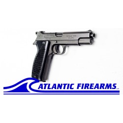 French MAC 50 9mm Pistol-C&R