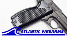 French MAC 50 9mm Pistol-C&R