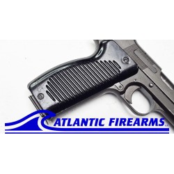 French MAC 50 9mm Pistol-C&R