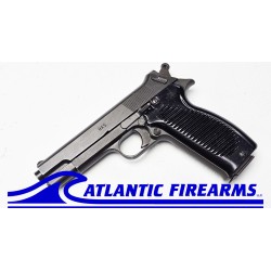 French MAC 50 9mm Pistol-C&R