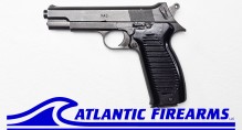 French MAC 50 9mm Pistol-C&R