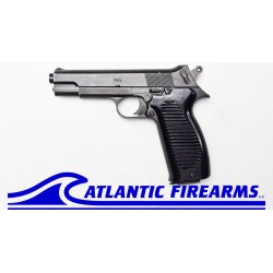 French MAC 50 9mm Pistol-C&R