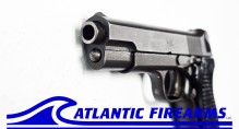 French MAC 50 9mm Pistol-C&R