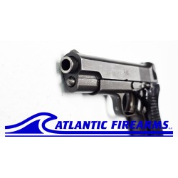 French MAC 50 9mm Pistol-C&R