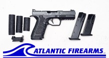 Archon Type B Gen2 9mm Pistol-Acro