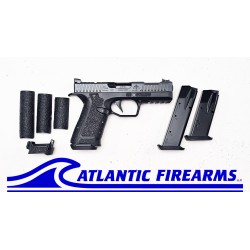 Archon Type B Gen2 9mm Pistol-Acro