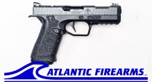 Archon Type B Gen2 9mm Pistol-Acro
