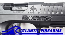 Archon Type B Gen2 9mm Pistol-Acro