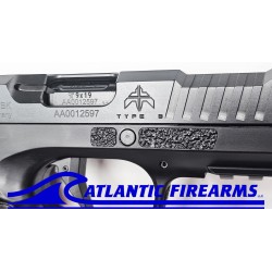 Archon Type B Gen2 9mm Pistol-Acro