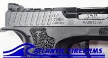 Archon Type B Gen2 9mm Pistol-Acro