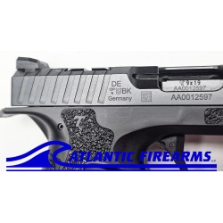Archon Type B Gen2 9mm Pistol-Acro