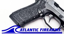 Archon Type B Gen2 9mm Pistol-Acro