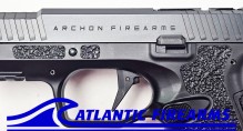 Archon Type B Gen2 9mm Pistol-Acro