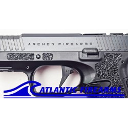 Archon Type B Gen2 9mm Pistol-Acro